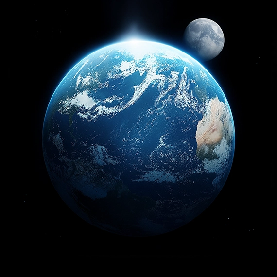 Blue planet - clients