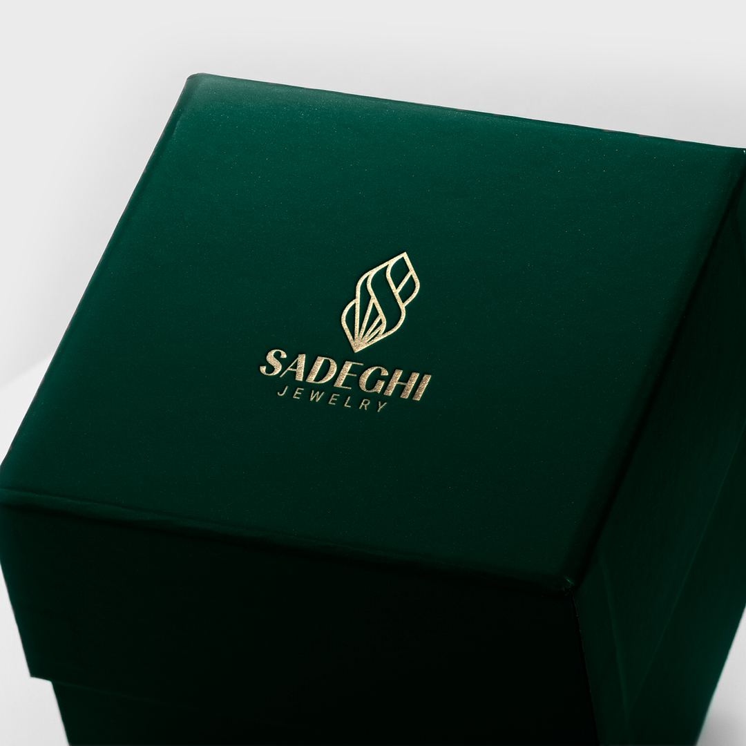 Sadeghi Jewelry