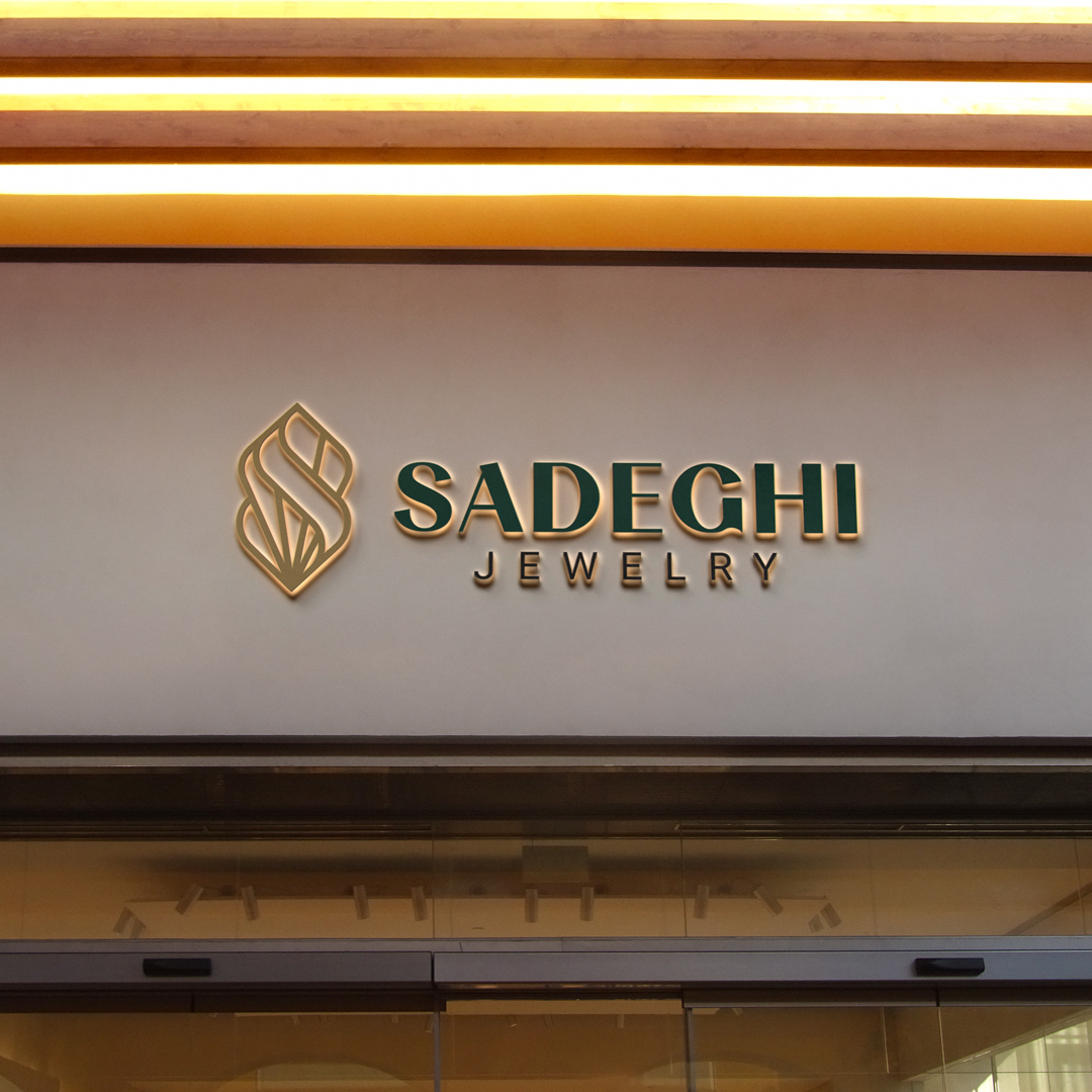 Sadeghi Jewelry