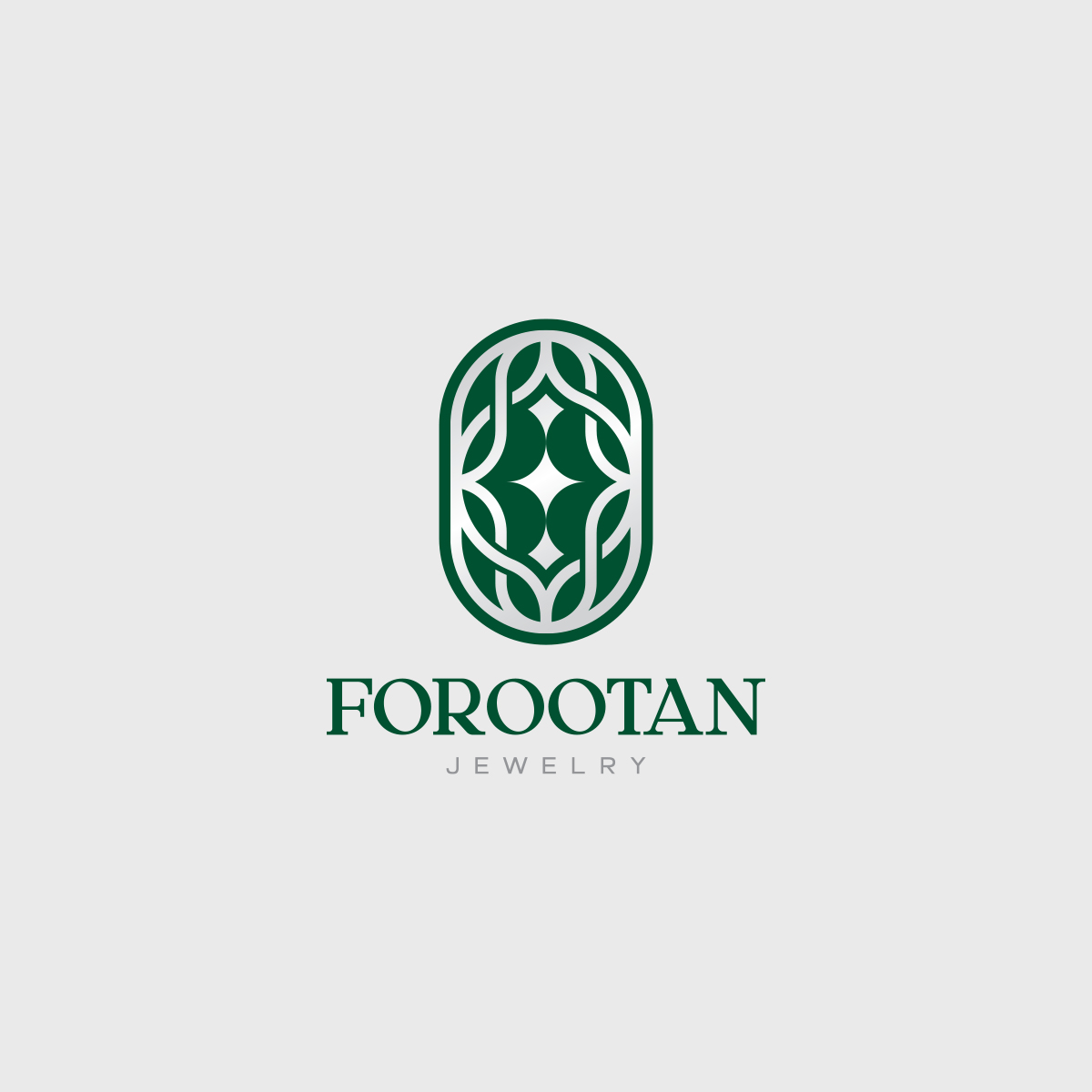 Forootan Jewelry
