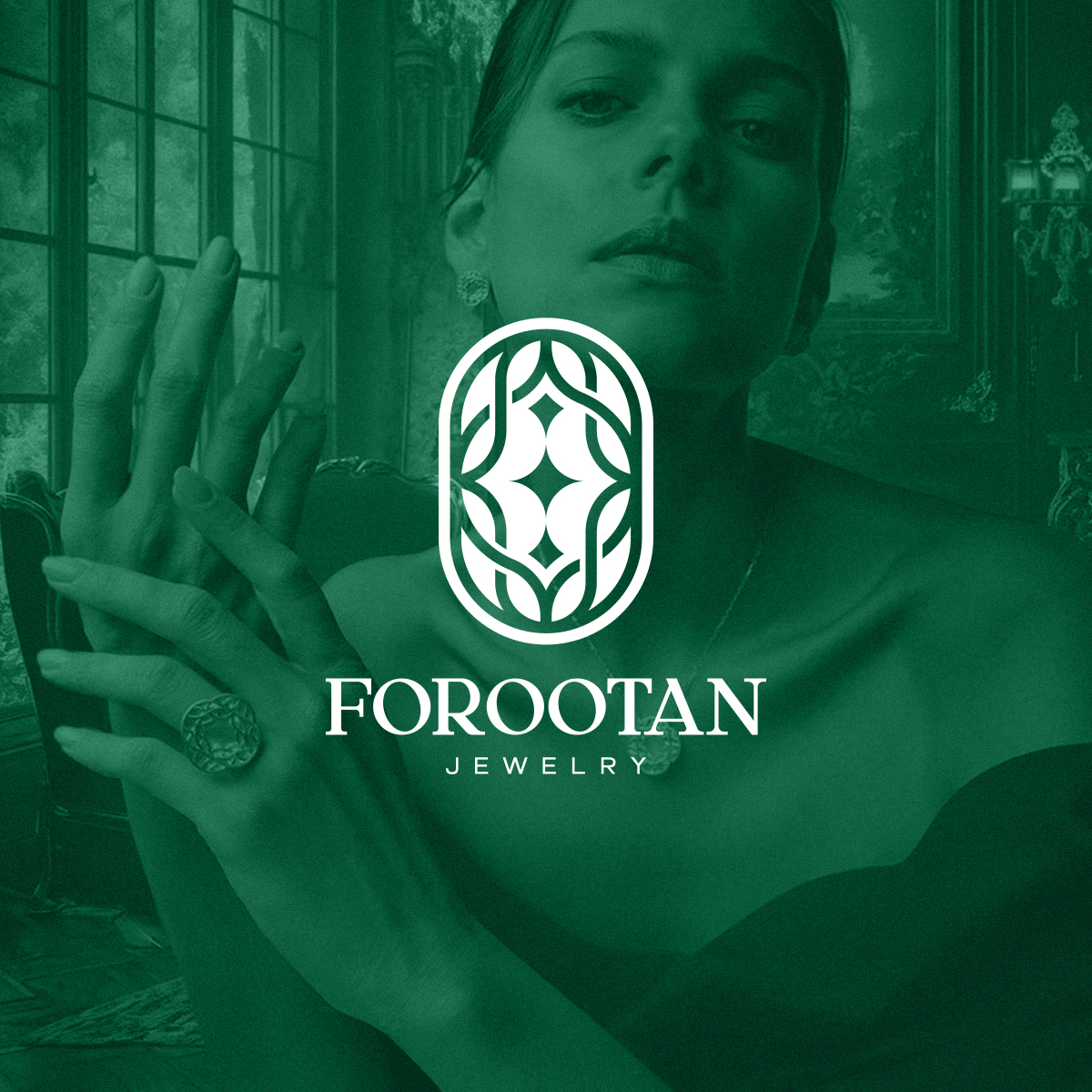 Forootan Jewelry