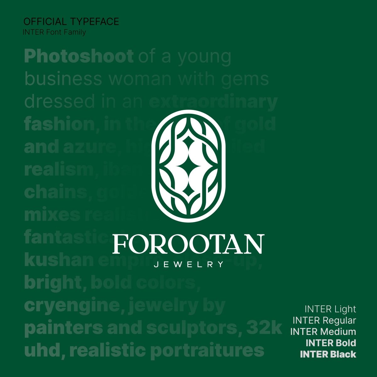 Forootan Jewelry