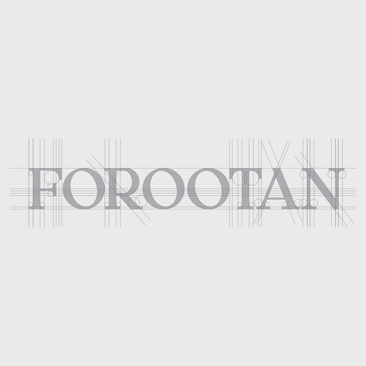 Forootan Jewelry