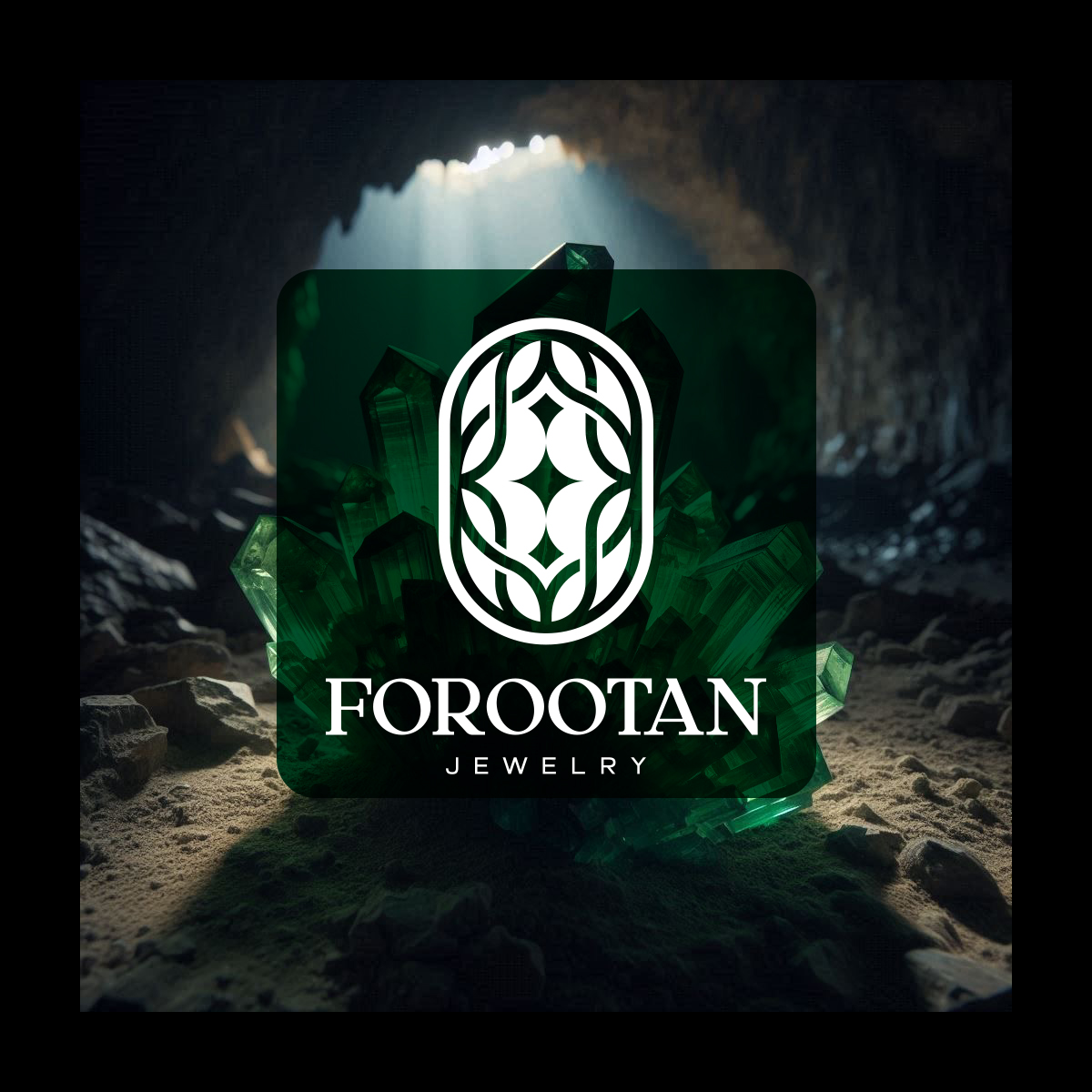 Forootan Jewelry