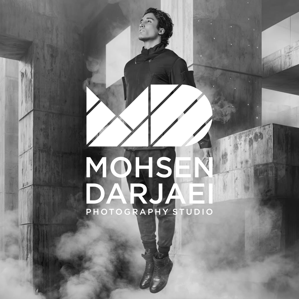 Mohsen Darjaei