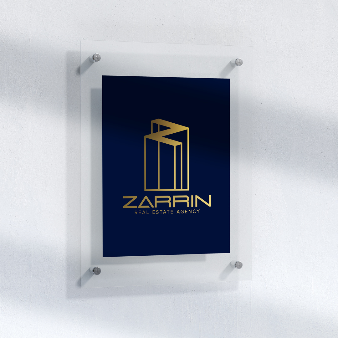Zarrin