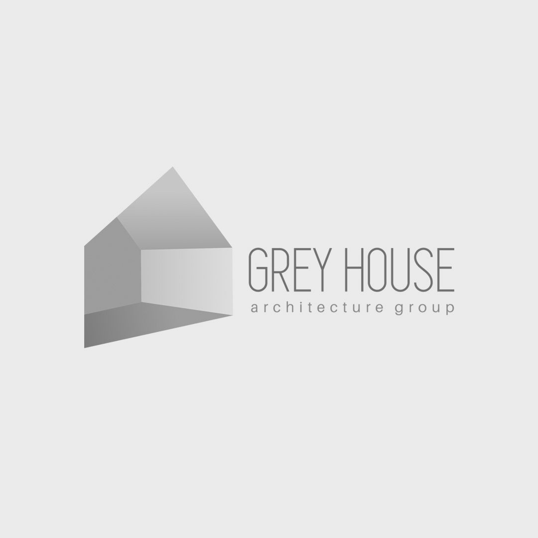 Grey House